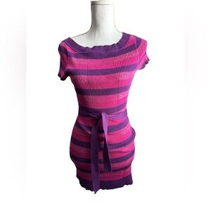 BONGO Long Fitted Sweater